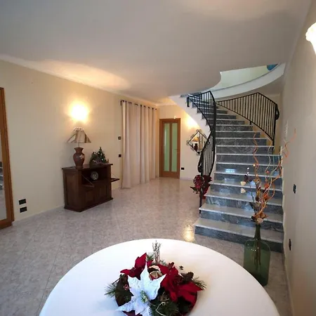 House La Panoramica Monte di Procida