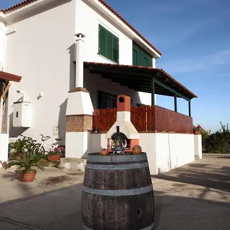 House La Panoramica Monte di Procida