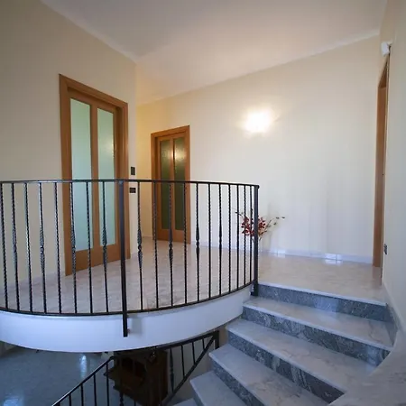 House La Panoramica Hébergement de vacances Monte di Procida